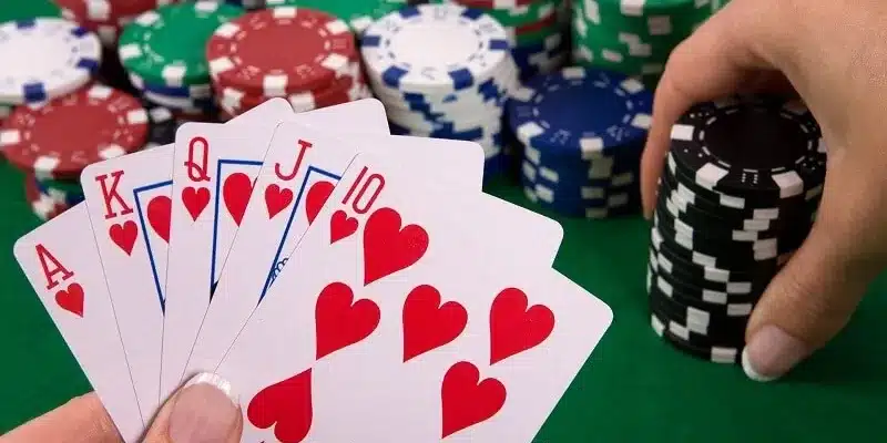 Cách chơi xì tố 7 cây – Bí quyết cho người chơi mới làm chủ cuộc chơi 3 Bật mí chiến thuật hiệu quả trong xì tố 7 cây để tăng tỷ lệ thắng lớn