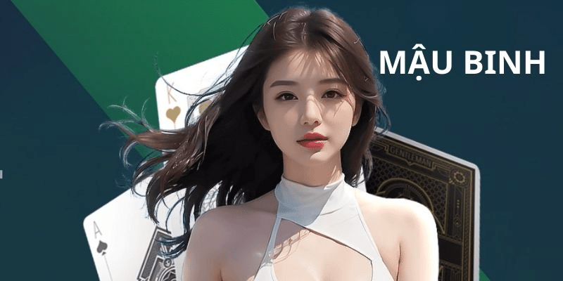 Mậu binh Nohu90: Hướng dẫn cách xếp bài đẳng cấp cho người mới 2 Khám phá các bộ chính trong Mậu Binh Nohu90