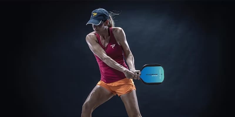 Pickleball là gì? Hướng dẫn quy trình chơi chi tiết nhất cho người mới 3 Mẹo chơi Pickleball nâng cấp kỹ năng nhanh nhất