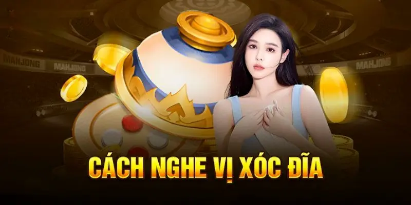 Đọc vị xóc đĩa: Mẹo đọc vị xóc đĩa chuẩn từ cao thủ Nohu90 2 Mẹo đọc vị xóc đĩa chuẩn xác tại Nohu90