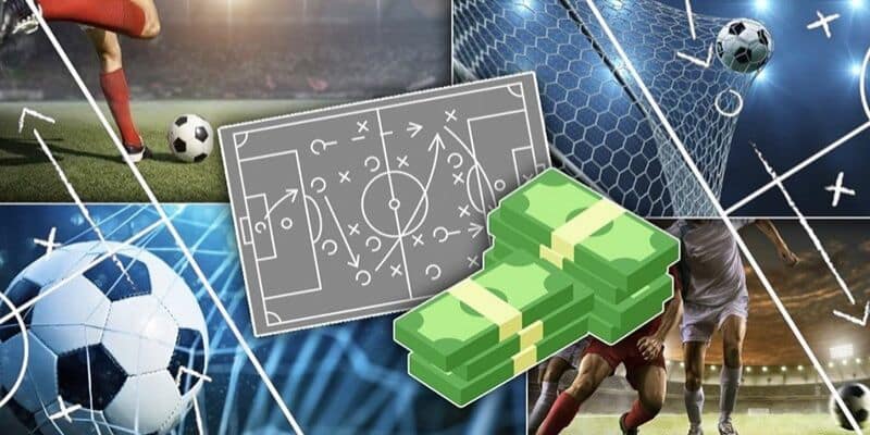 Cá Cược Bóng Đá Online Tại Nohu90 : Hướng Dẫn Chi Tiết Cho Người Mới 3 Những hình thức cá cược bóng đá phổ biến tại Nohu90