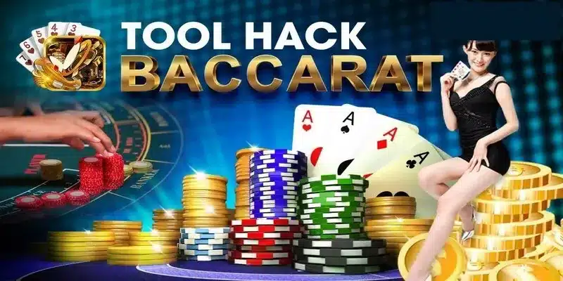 Tool baccarat: Có nên sử dụng trong đặt cược baccarat online 2 Tổng hợp các tool baccarat hiệu quả và phổ biến nhất hiện nay