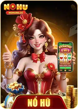 nổ hũ